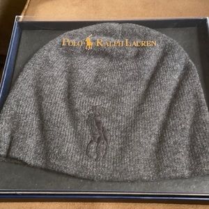 Ralph Lauren Men’s Hat